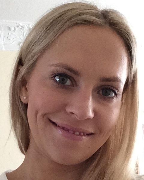 Profilbild von Kathrin