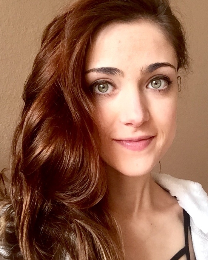 Profilbild von Josephine