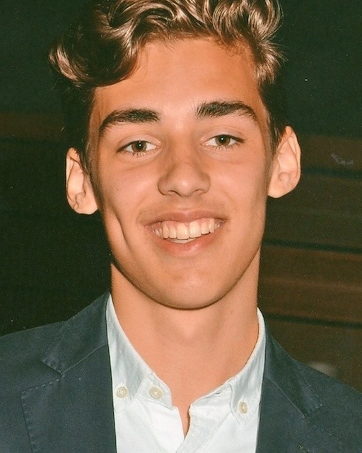 Profilbild von Lorenz