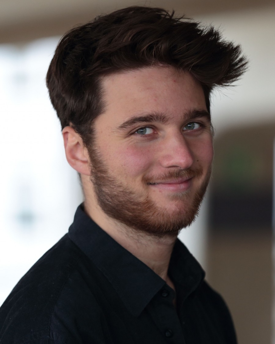 Profilbild von Piet