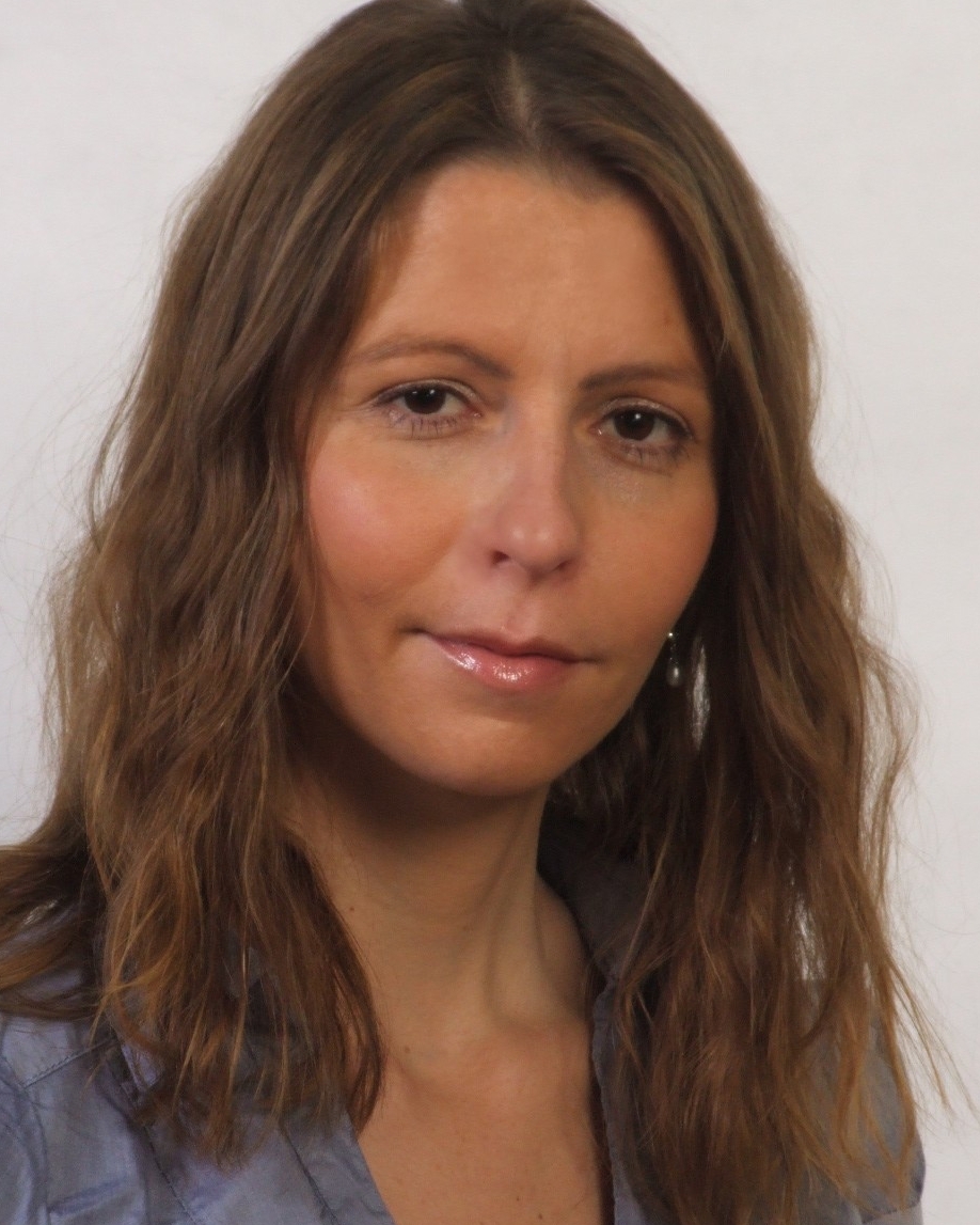 Profilbild von Jasmina