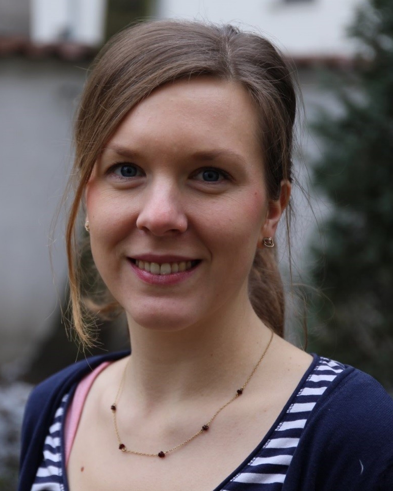 Profilbild von Nora