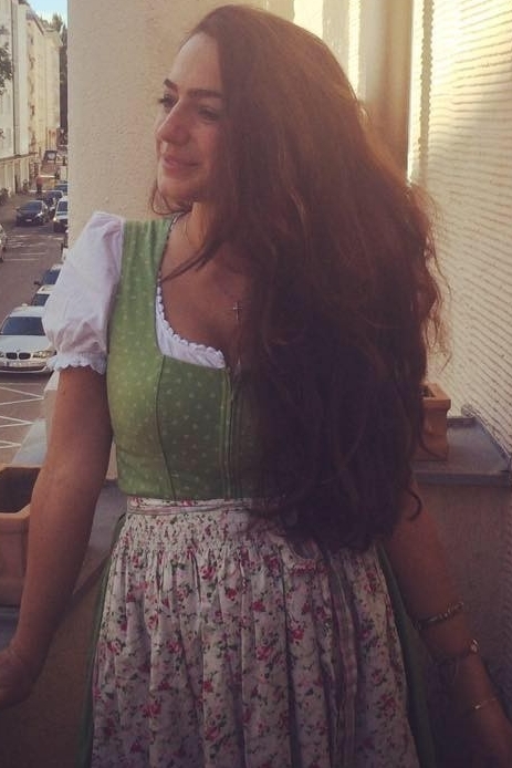 Weiteres Foto von Alexa-Dorothea