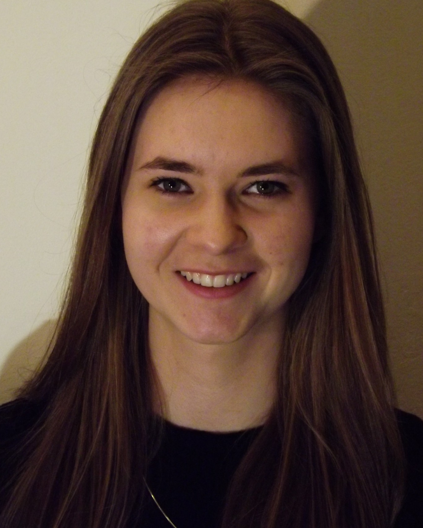 Profilbild von Sonja
