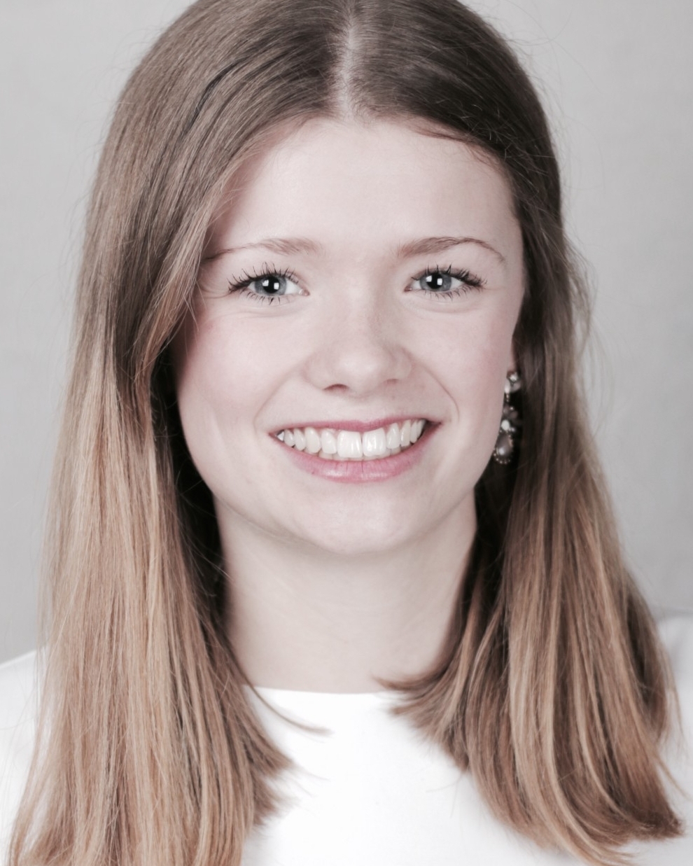 Profilbild von Lauren Anne
