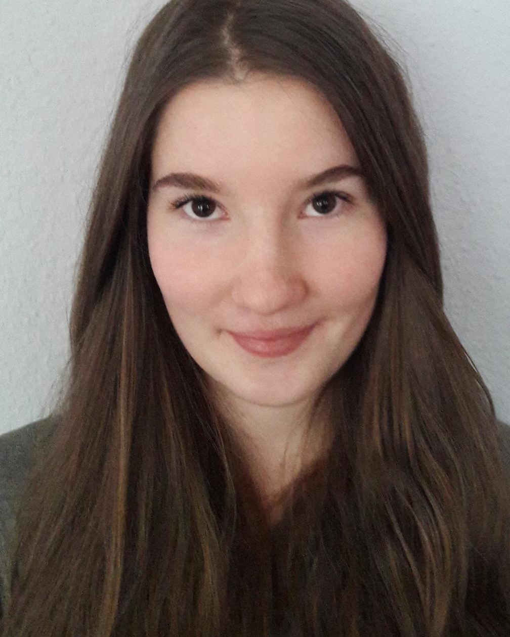 Profilbild von Johanna