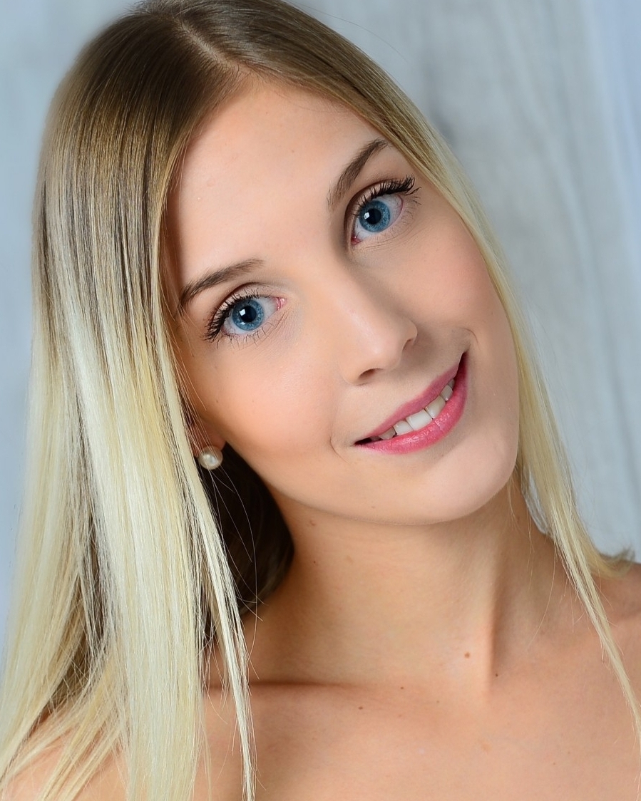 Profilbild von Maureen