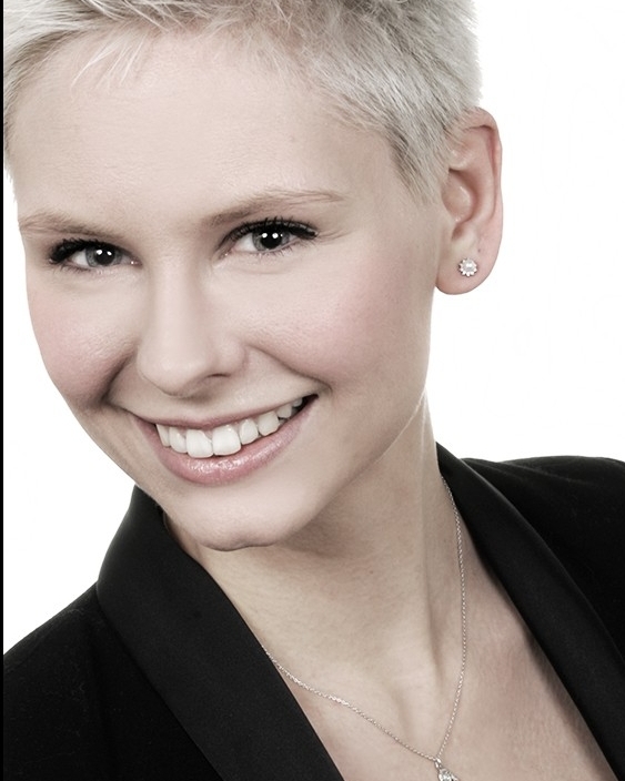 Profilbild von Lisa