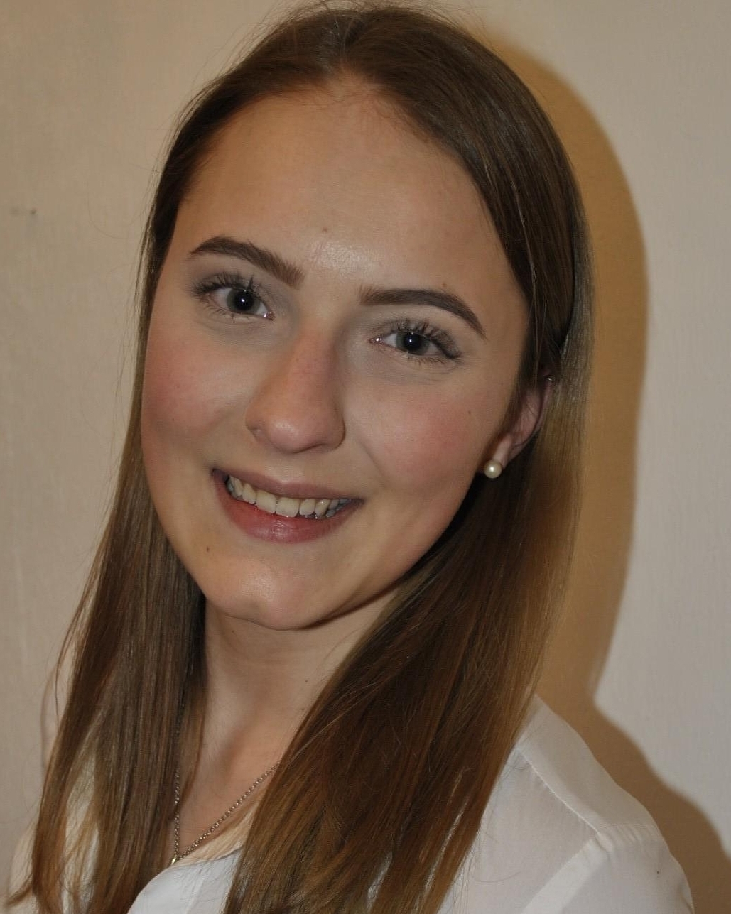 Profilbild von Franziska