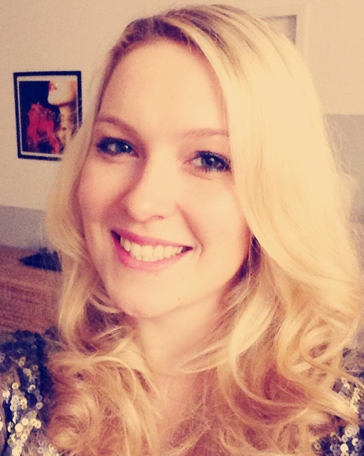 Profilbild von Linda