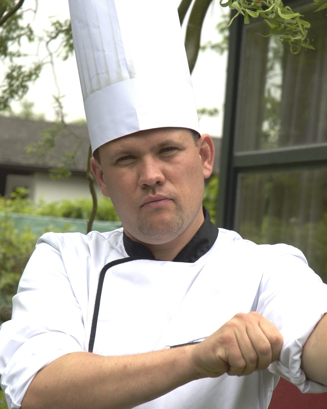 Profilbild von Martin