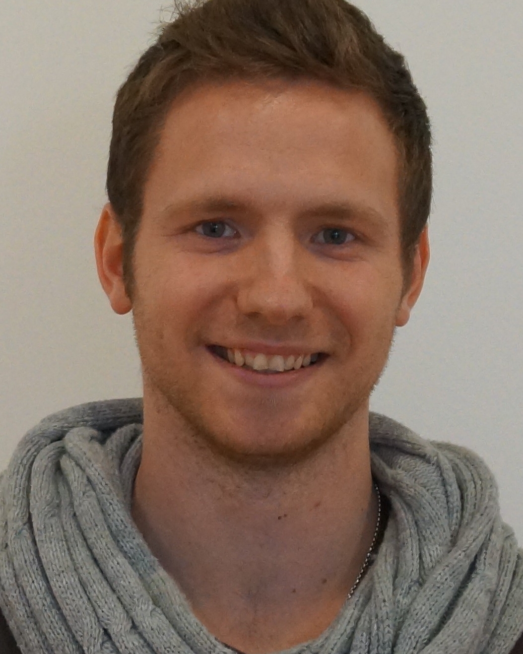 Profilbild von Daniel