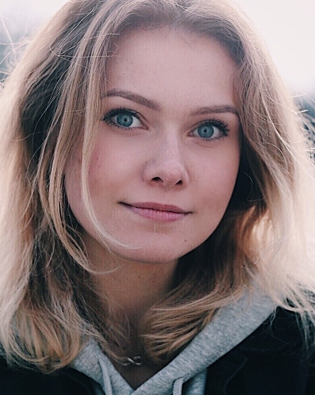 Profilbild von Maxime