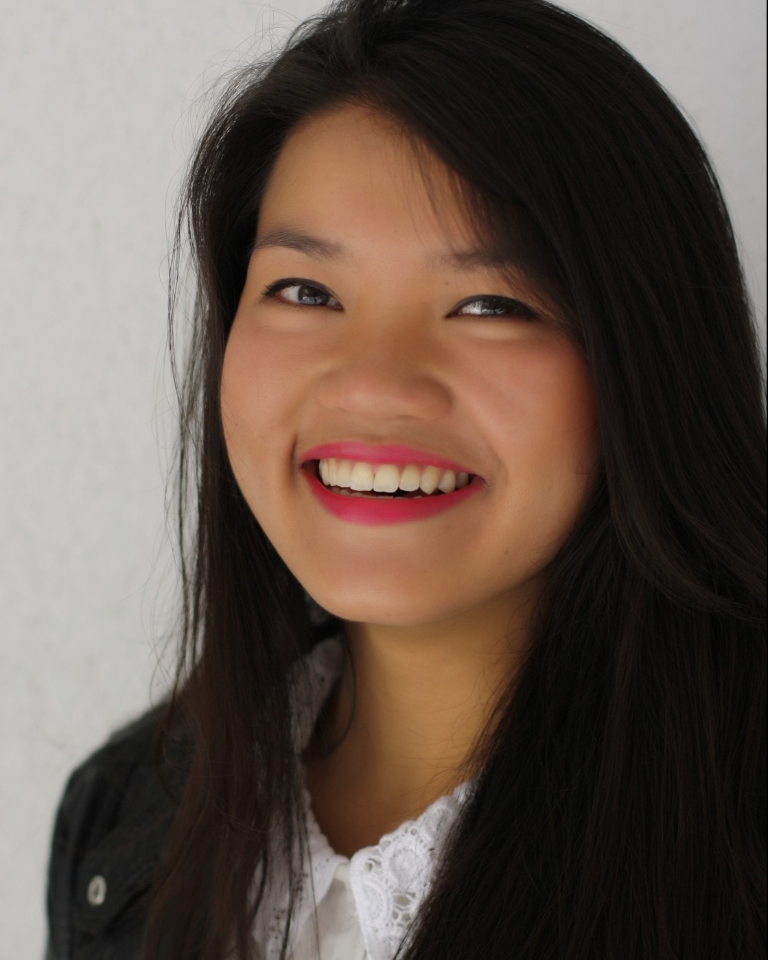 Profilbild von Kim Anh