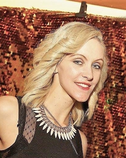 Profilbild von Sarah