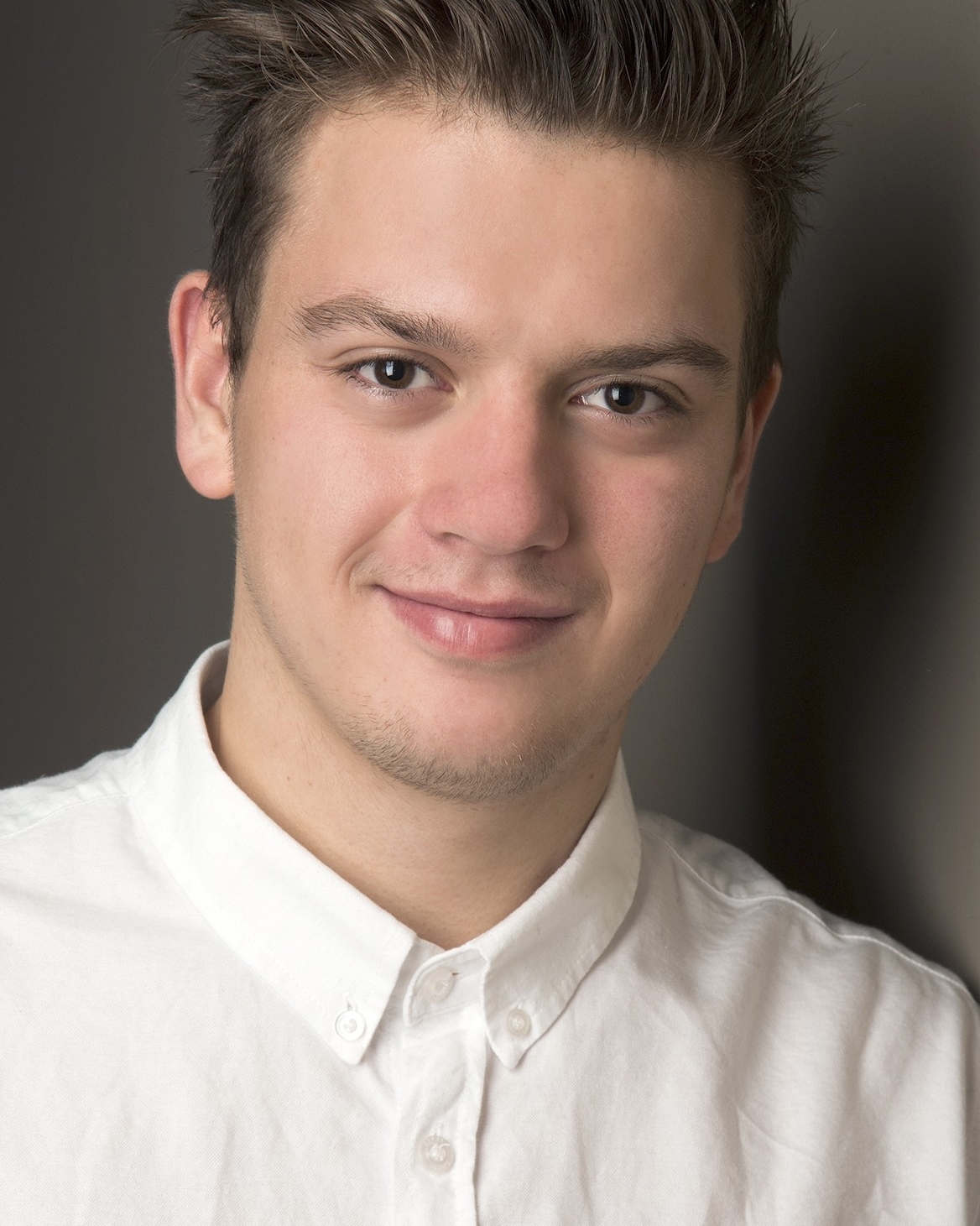 Profilbild von Paul