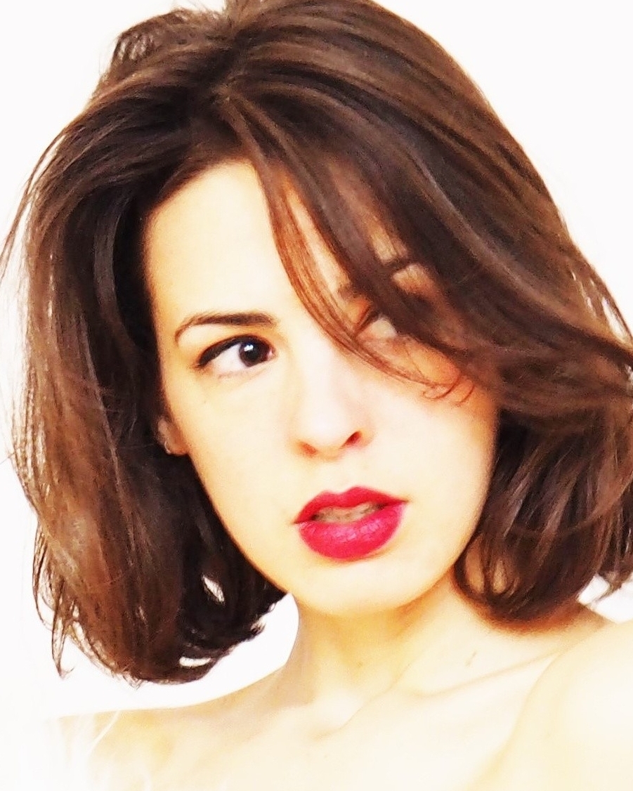 Profilbild von Beatrice