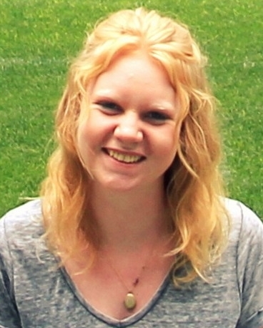 Profilbild von Alicia