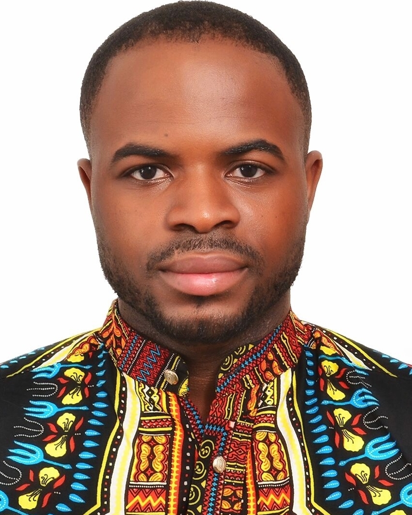 Profilbild von Koffi