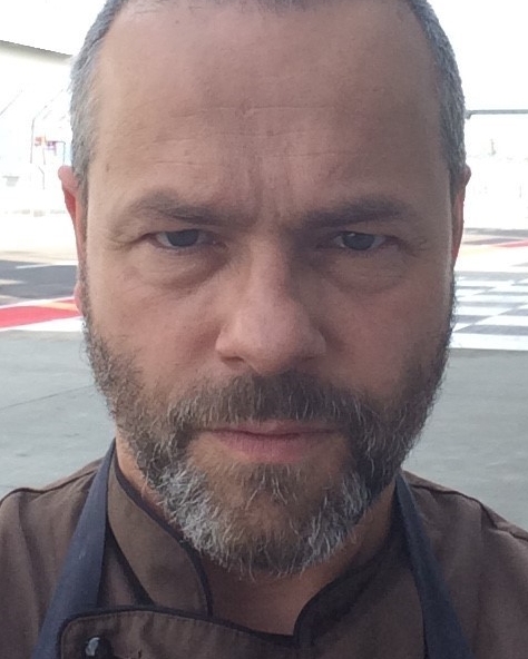 Profilbild von Florian