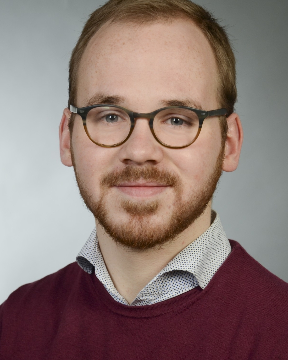Profilbild von Richard