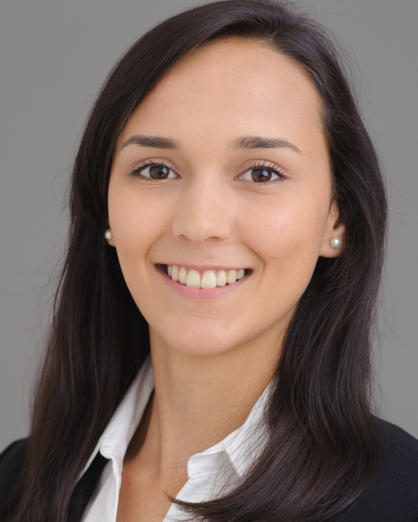 Profilbild von Vanessa