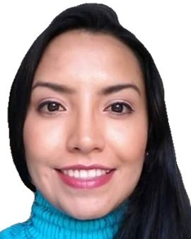 Profilbild von Jenni Patricia
