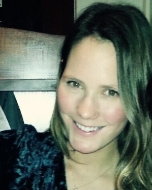 Profilbild von Alexandra