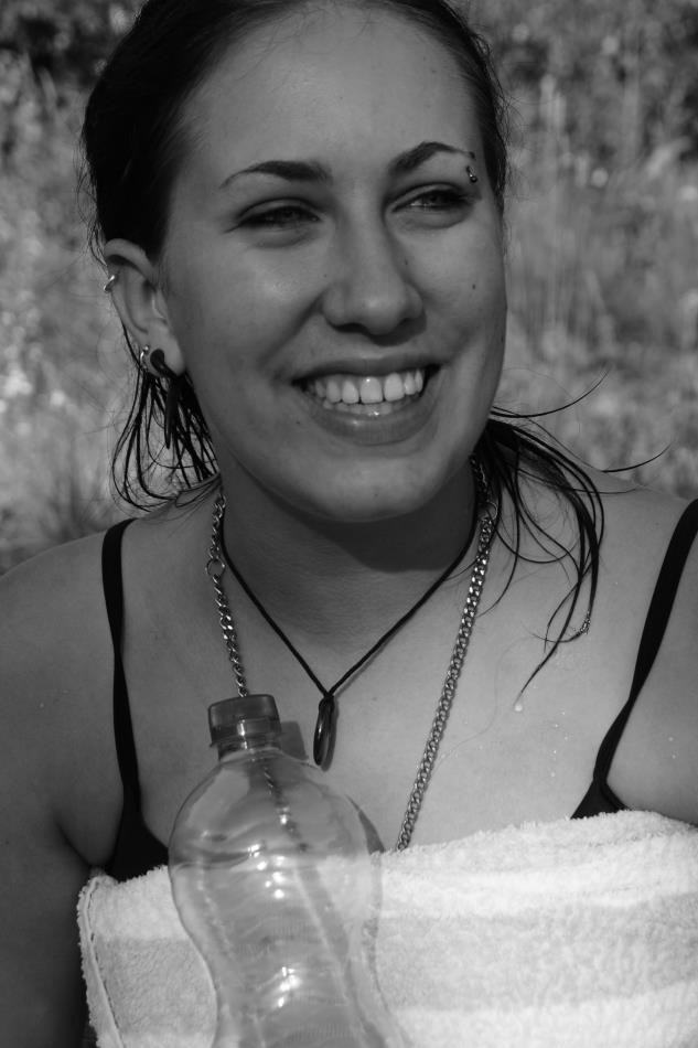 Weiteres Foto von Sabrina