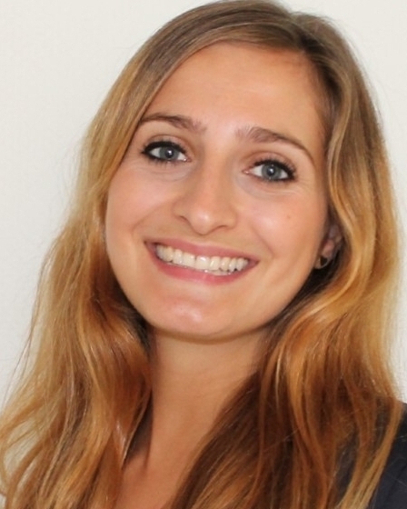 Profilbild von Lydia