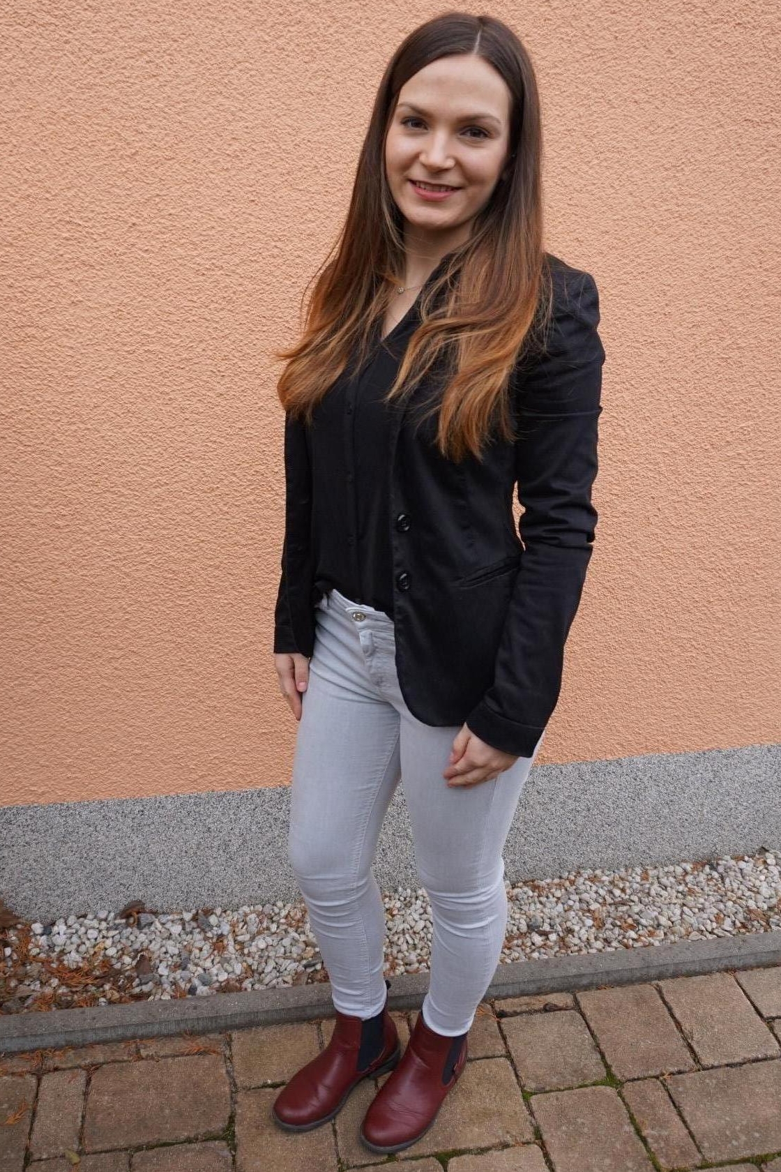 Weiteres Foto von Patricia