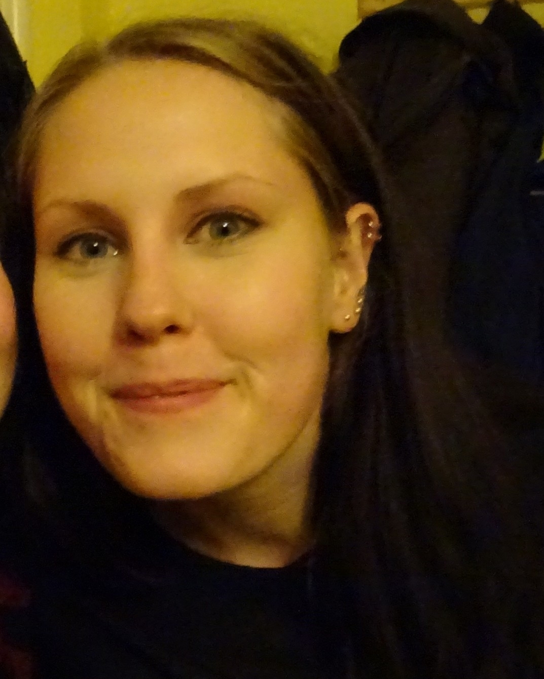 Profilbild von Julia