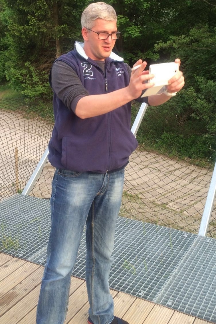 Weiteres Foto von Maik
