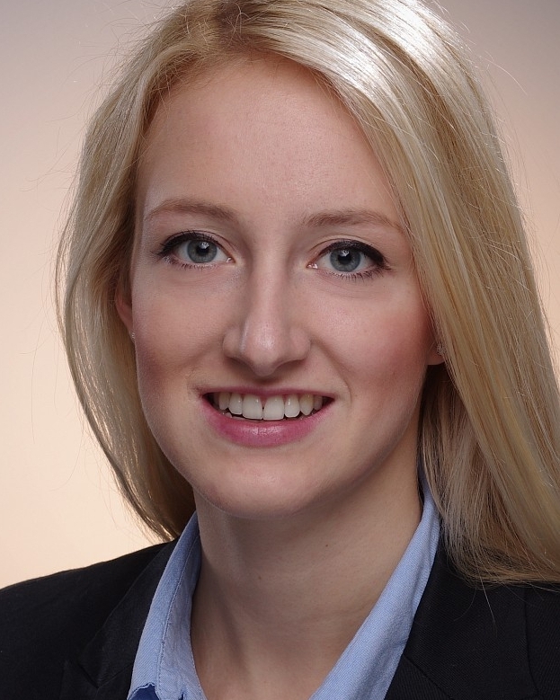 Profilbild von Laura