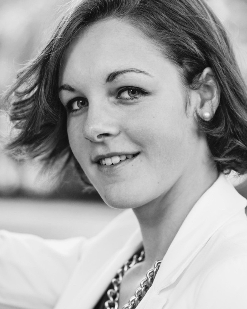 Profilbild von Alexandra