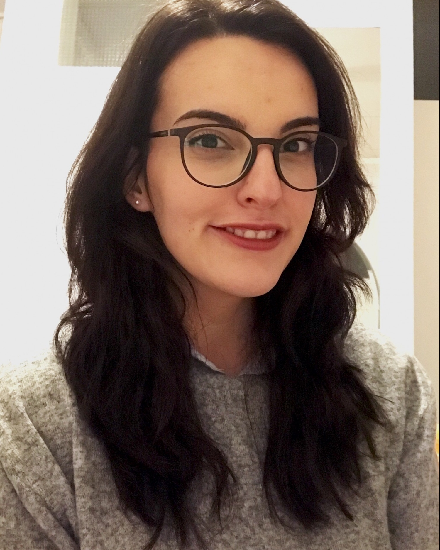 Profilbild von Melissa
