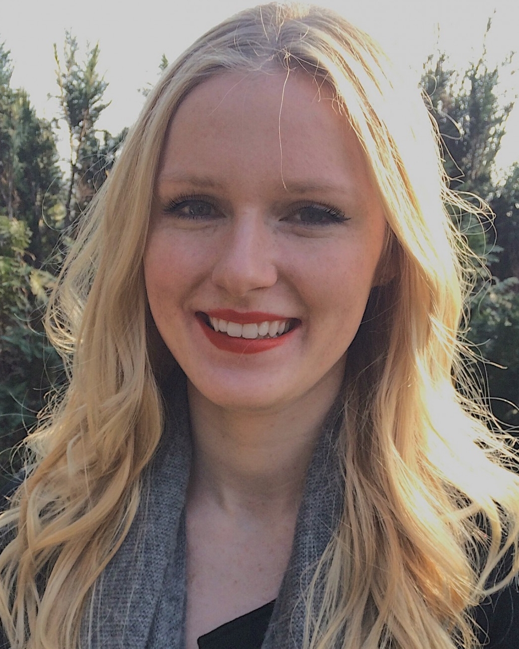 Profilbild von Carina Mariella
