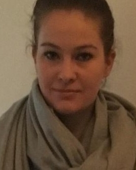 Profilbild von Franziska