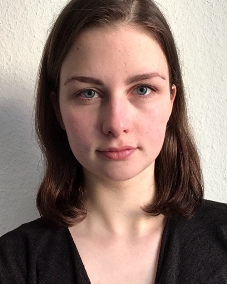 Profilbild von Suska