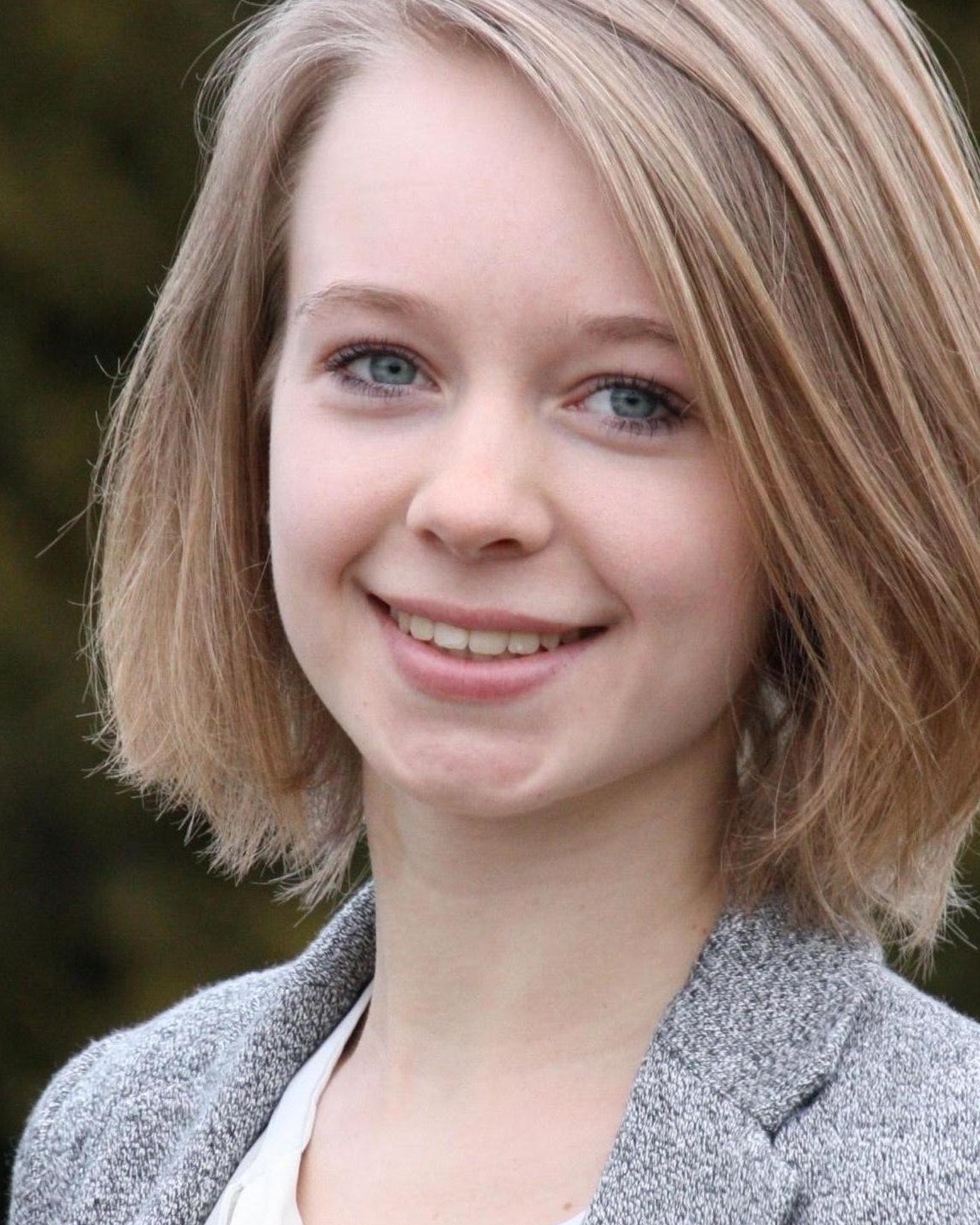 Profilbild von Sandra