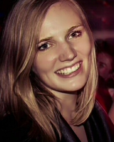 Profilbild von Laura