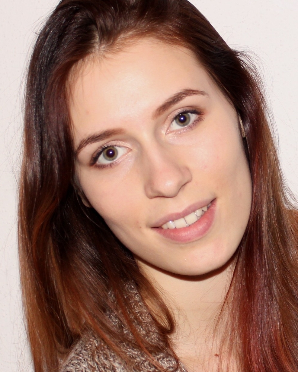 Profilbild von Friederike