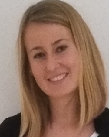Profilbild von Franziska