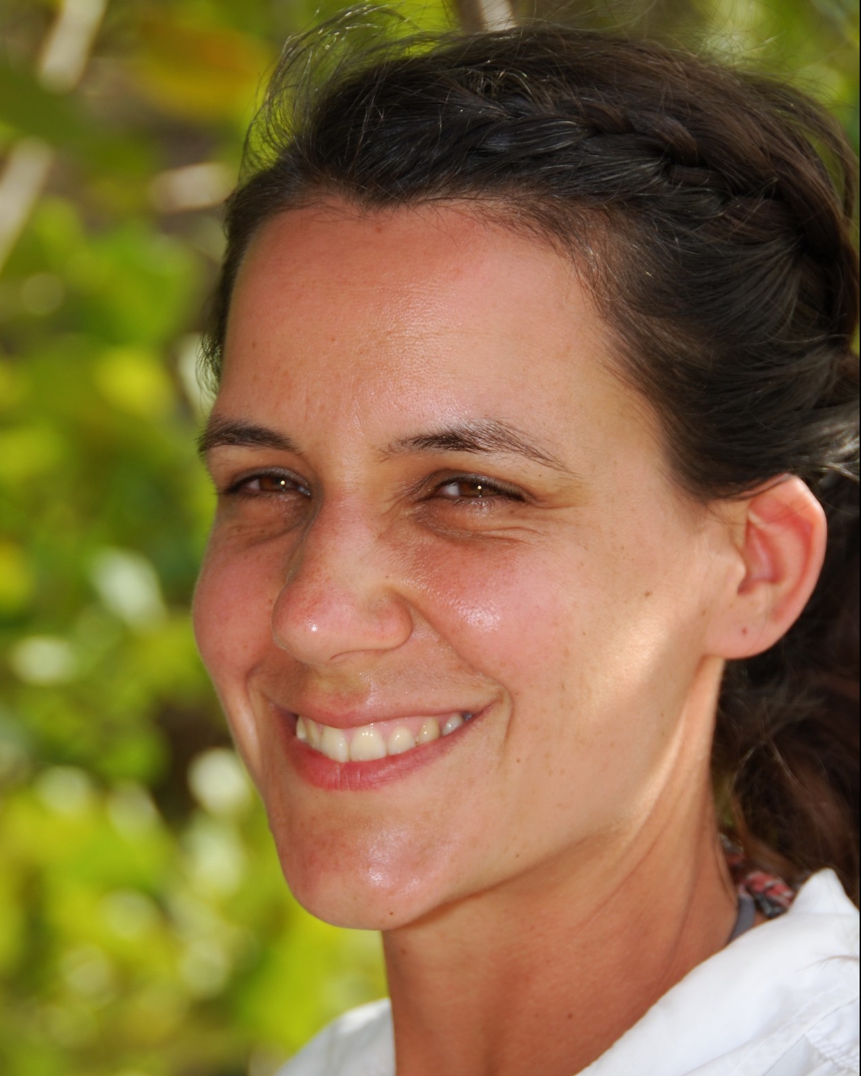 Profilbild von Helene