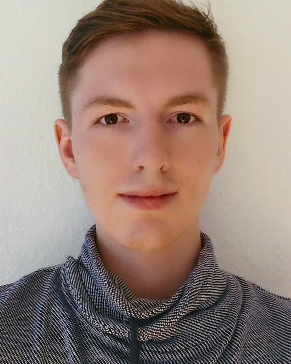 Profilbild von Alexander
