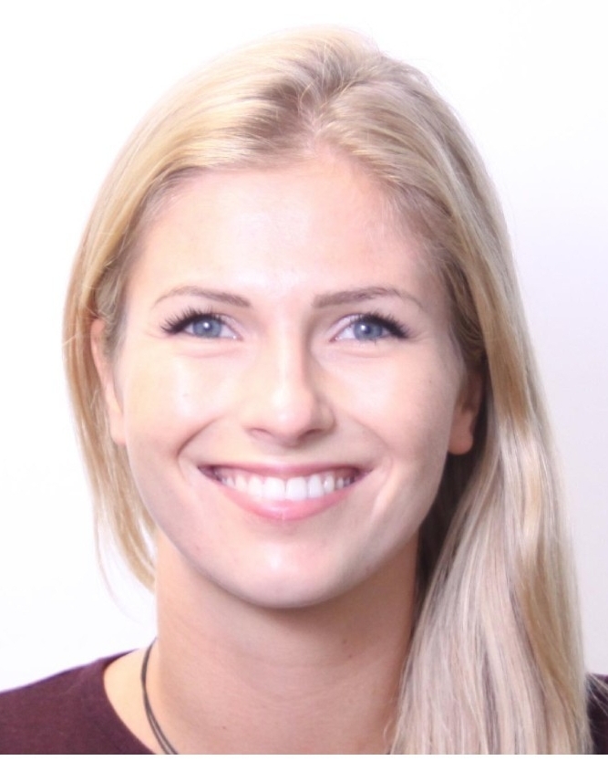 Profilbild von Nina-Carine