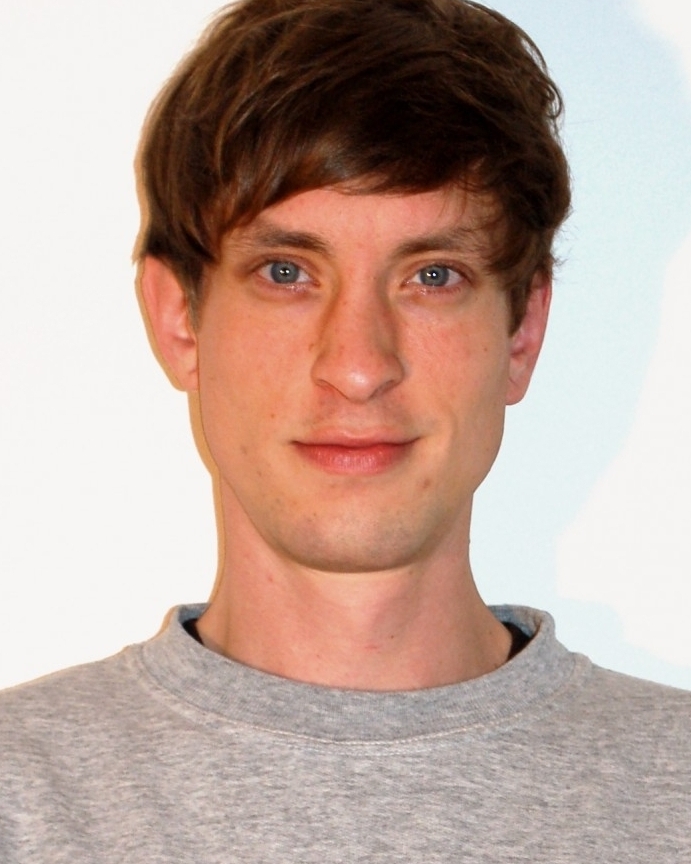 Profilbild von Janosch