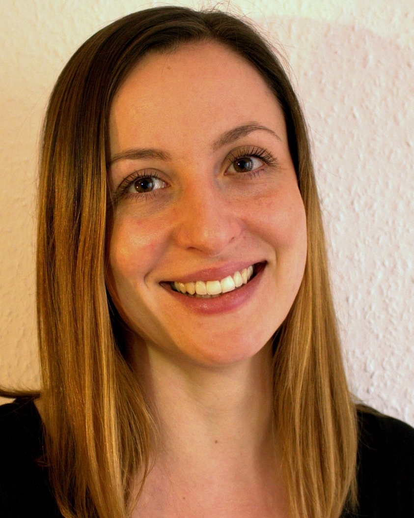 Profilbild von Laura