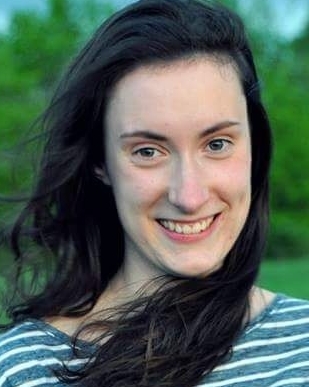Profilbild von Caitlin Emily
