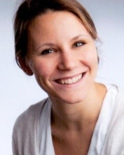 Profilbild von Maren